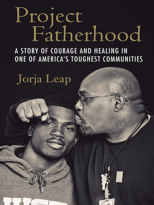 Cover image for Project Fatherhood